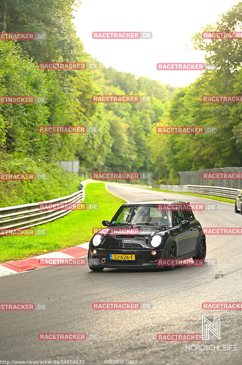 Bild #24604677 - Touristenfahrten Nürburgring Nordschleife (18.09.2023)