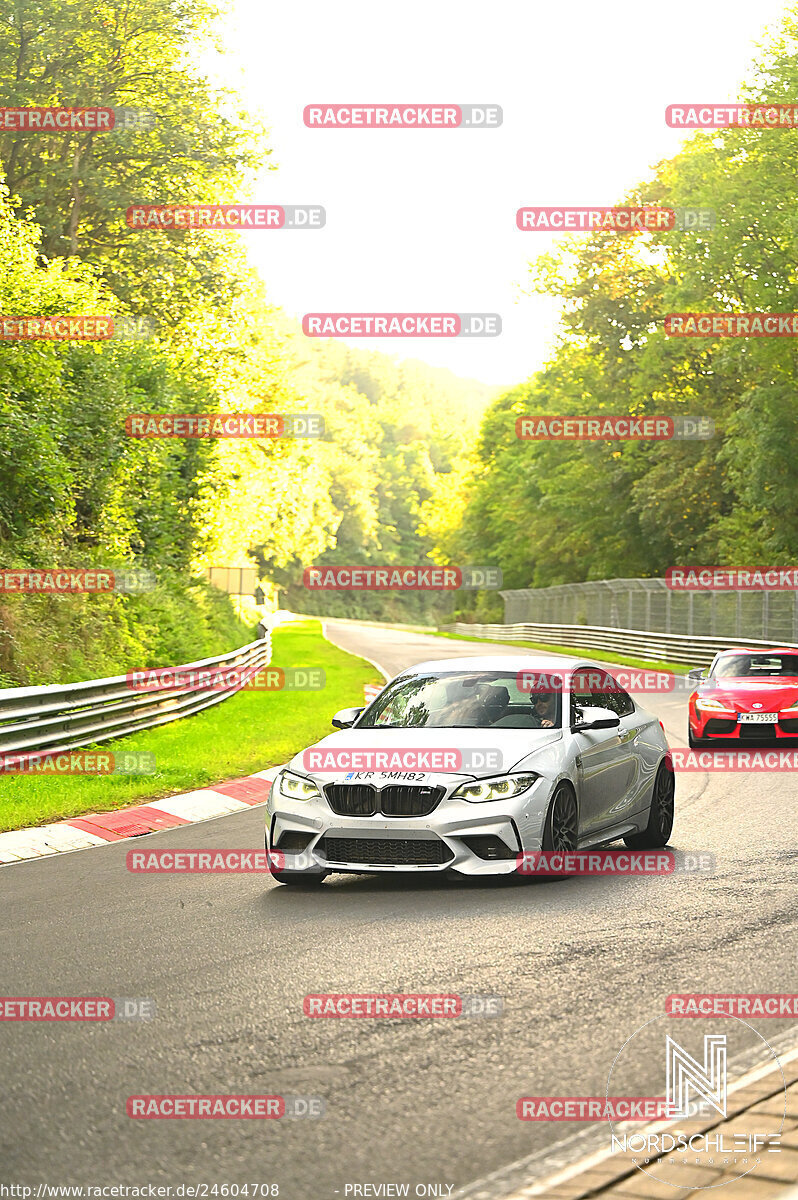 Bild #24604708 - Touristenfahrten Nürburgring Nordschleife (18.09.2023)