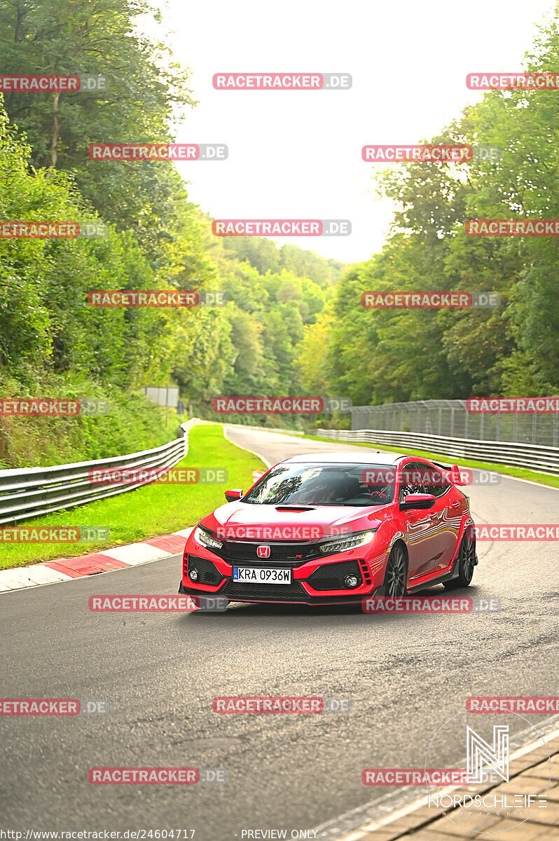 Bild #24604717 - Touristenfahrten Nürburgring Nordschleife (18.09.2023)