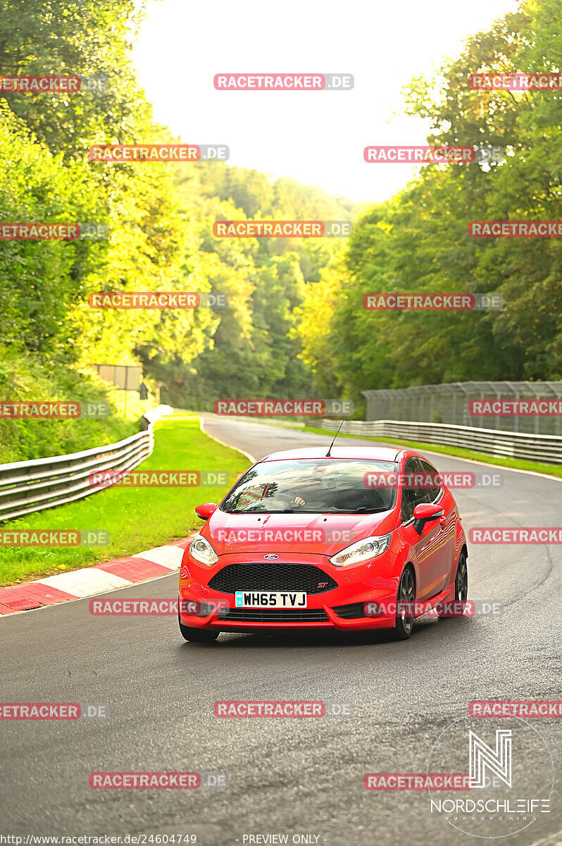 Bild #24604749 - Touristenfahrten Nürburgring Nordschleife (18.09.2023)