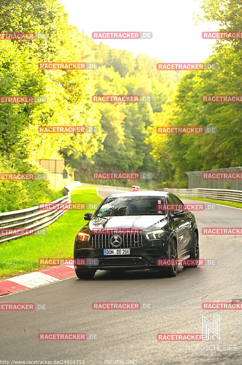 Bild #24604753 - Touristenfahrten Nürburgring Nordschleife (18.09.2023)