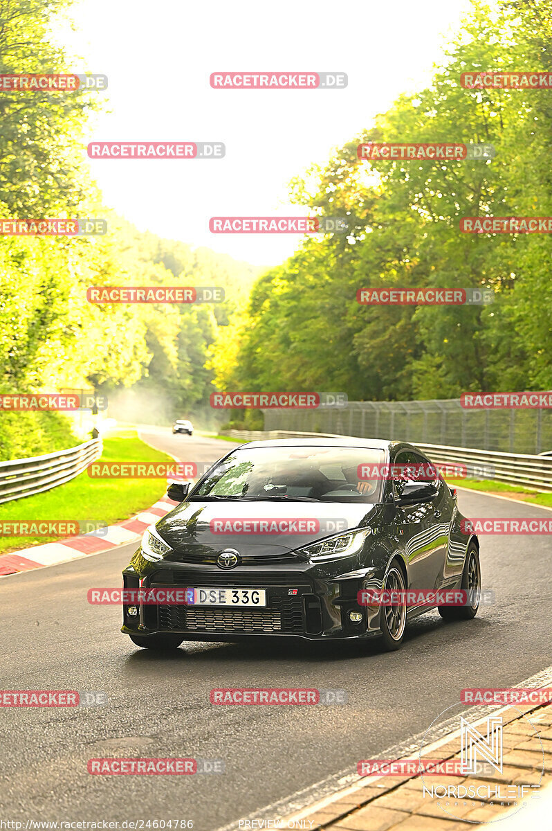 Bild #24604786 - Touristenfahrten Nürburgring Nordschleife (18.09.2023)