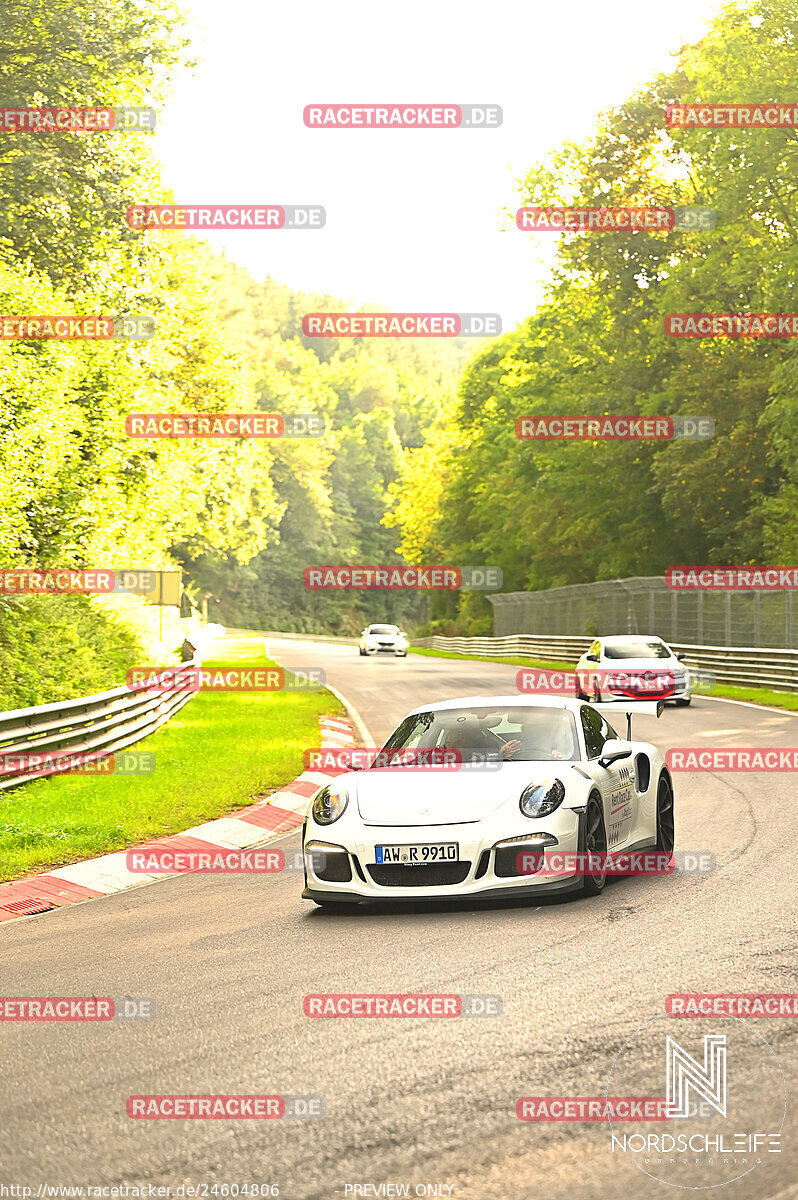 Bild #24604806 - Touristenfahrten Nürburgring Nordschleife (18.09.2023)