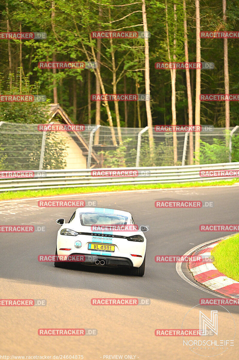 Bild #24604875 - Touristenfahrten Nürburgring Nordschleife (18.09.2023)