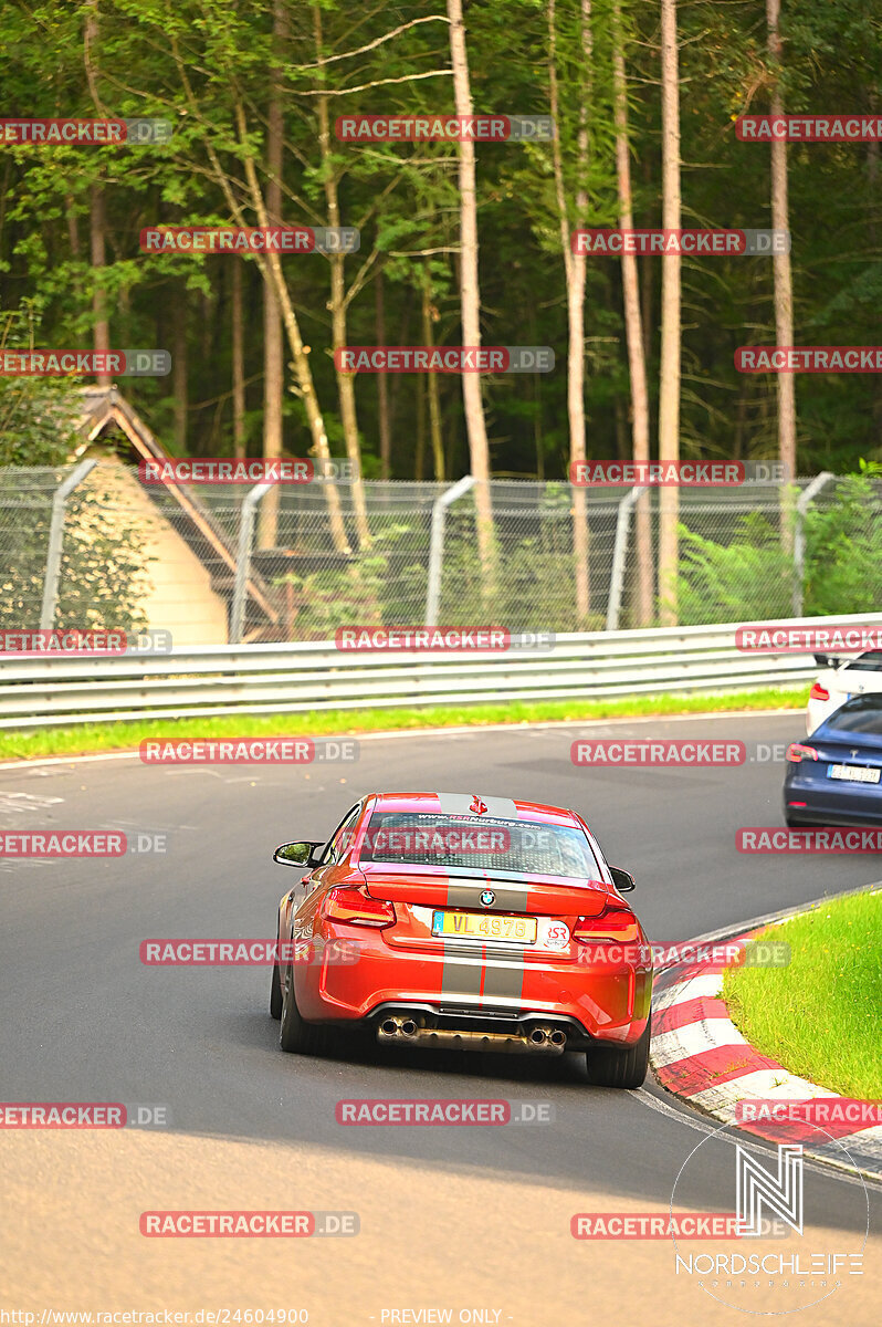 Bild #24604900 - Touristenfahrten Nürburgring Nordschleife (18.09.2023)