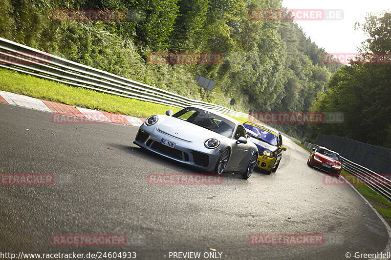 Bild #24604933 - Touristenfahrten Nürburgring Nordschleife (18.09.2023)