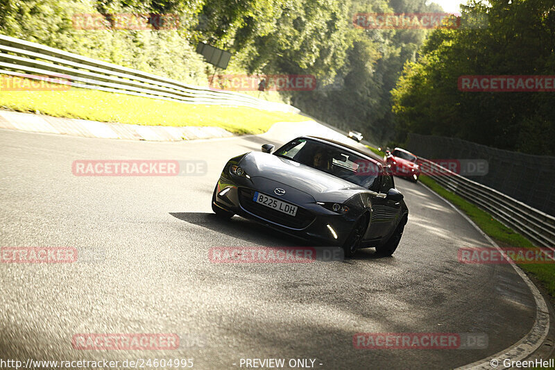 Bild #24604995 - Touristenfahrten Nürburgring Nordschleife (18.09.2023)