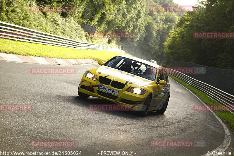 Bild #24605024 - Touristenfahrten Nürburgring Nordschleife (18.09.2023)