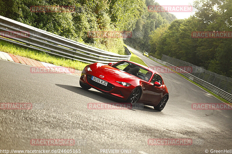 Bild #24605165 - Touristenfahrten Nürburgring Nordschleife (18.09.2023)