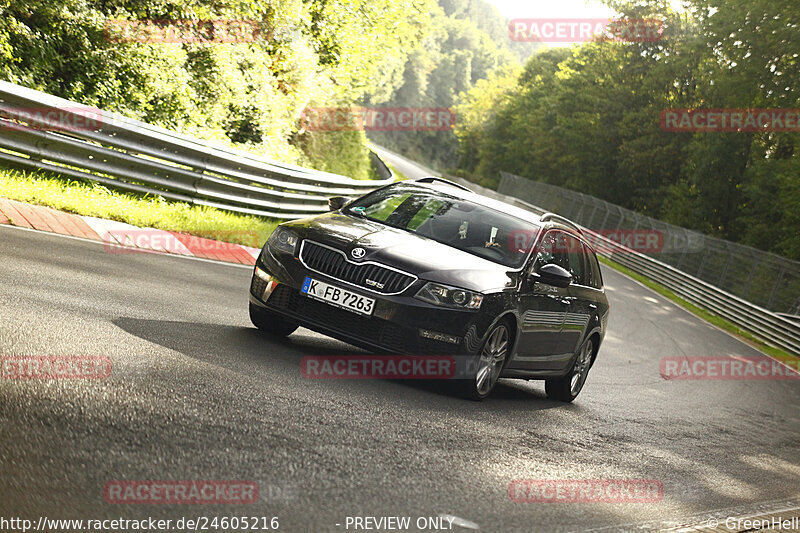 Bild #24605216 - Touristenfahrten Nürburgring Nordschleife (18.09.2023)