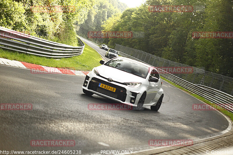 Bild #24605238 - Touristenfahrten Nürburgring Nordschleife (18.09.2023)