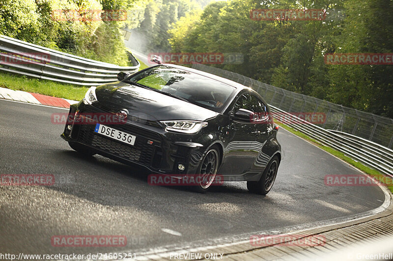 Bild #24605251 - Touristenfahrten Nürburgring Nordschleife (18.09.2023)