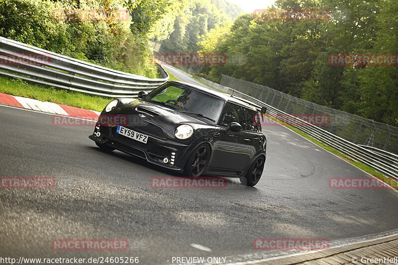 Bild #24605266 - Touristenfahrten Nürburgring Nordschleife (18.09.2023)