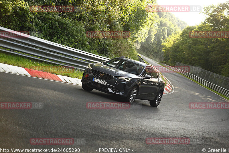 Bild #24605290 - Touristenfahrten Nürburgring Nordschleife (18.09.2023)