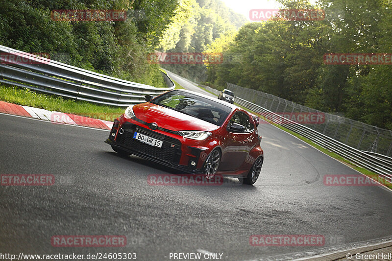 Bild #24605303 - Touristenfahrten Nürburgring Nordschleife (18.09.2023)