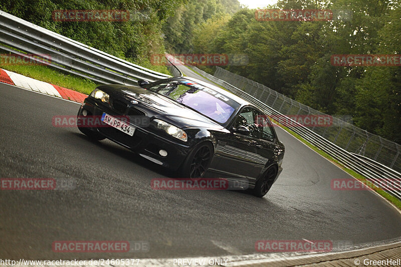 Bild #24605377 - Touristenfahrten Nürburgring Nordschleife (18.09.2023)