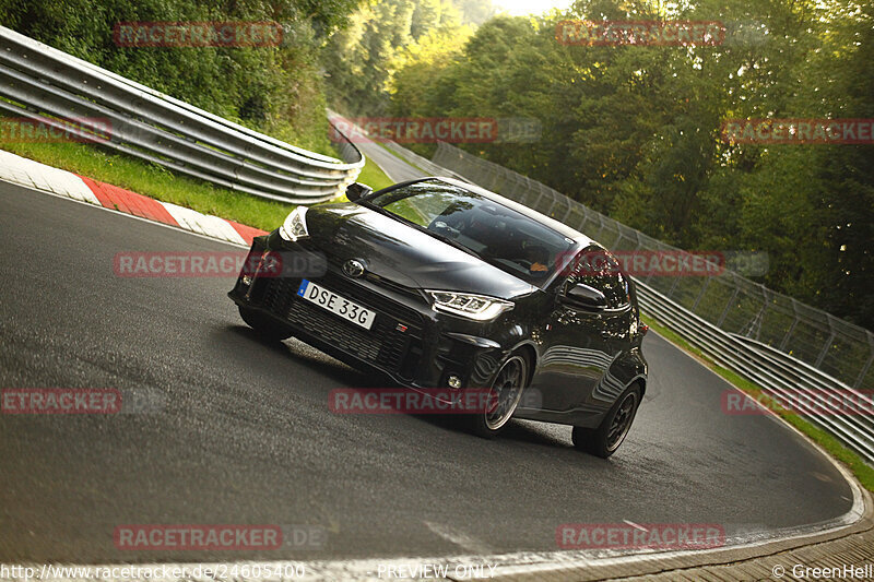 Bild #24605400 - Touristenfahrten Nürburgring Nordschleife (18.09.2023)