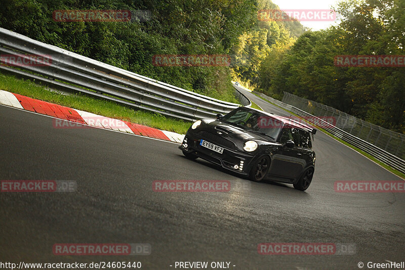 Bild #24605440 - Touristenfahrten Nürburgring Nordschleife (18.09.2023)