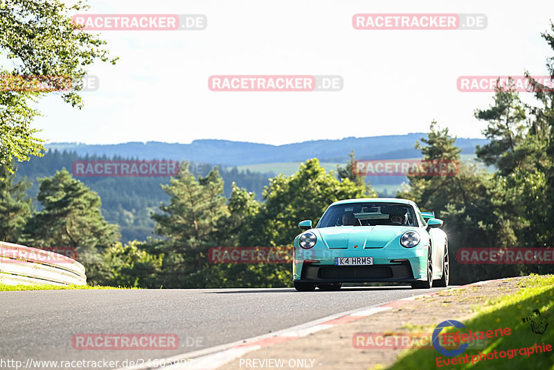 Bild #24605997 - Touristenfahrten Nürburgring Nordschleife (18.09.2023)