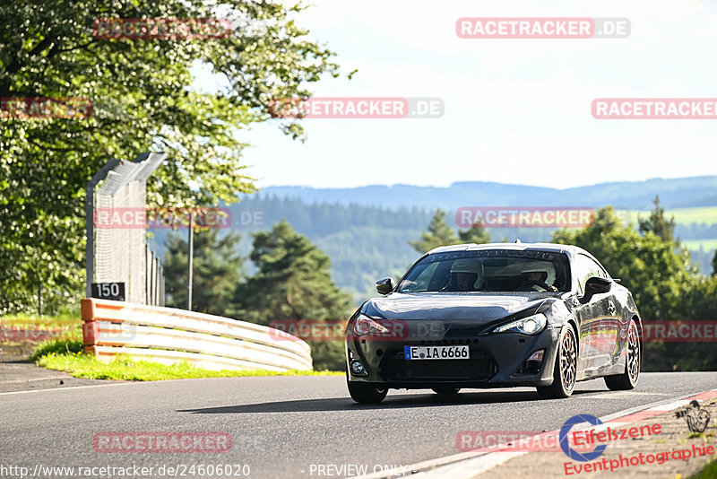 Bild #24606020 - Touristenfahrten Nürburgring Nordschleife (18.09.2023)