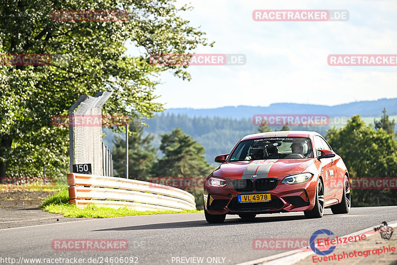 Bild #24606092 - Touristenfahrten Nürburgring Nordschleife (18.09.2023)