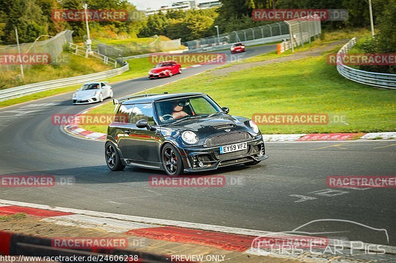 Bild #24606238 - Touristenfahrten Nürburgring Nordschleife (18.09.2023)