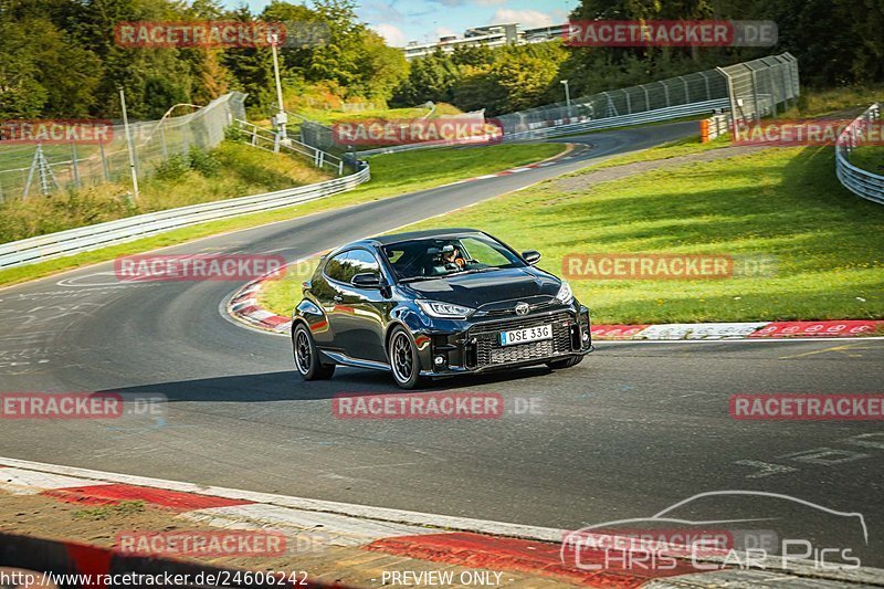 Bild #24606242 - Touristenfahrten Nürburgring Nordschleife (18.09.2023)