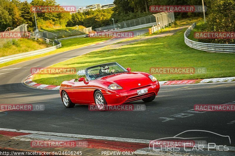 Bild #24606245 - Touristenfahrten Nürburgring Nordschleife (18.09.2023)