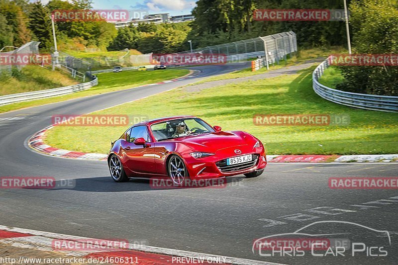 Bild #24606311 - Touristenfahrten Nürburgring Nordschleife (18.09.2023)