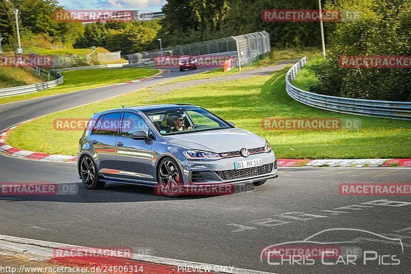 Bild #24606314 - Touristenfahrten Nürburgring Nordschleife (18.09.2023)