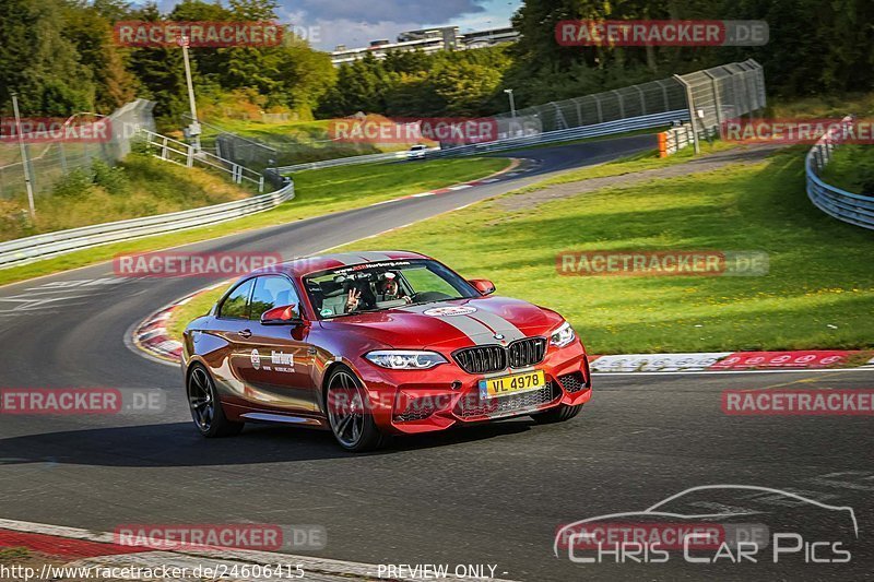 Bild #24606415 - Touristenfahrten Nürburgring Nordschleife (18.09.2023)