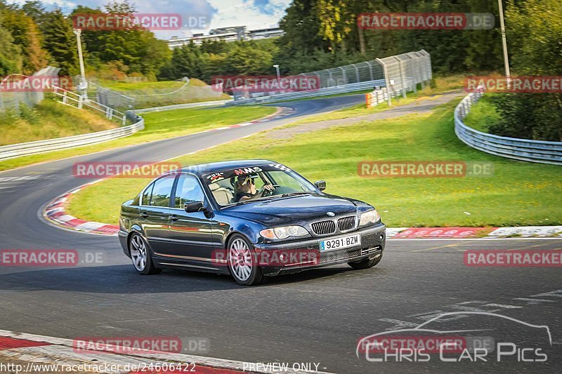 Bild #24606422 - Touristenfahrten Nürburgring Nordschleife (18.09.2023)