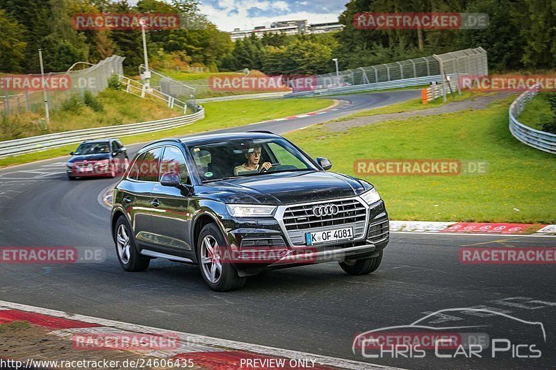 Bild #24606435 - Touristenfahrten Nürburgring Nordschleife (18.09.2023)