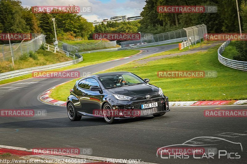 Bild #24606482 - Touristenfahrten Nürburgring Nordschleife (18.09.2023)