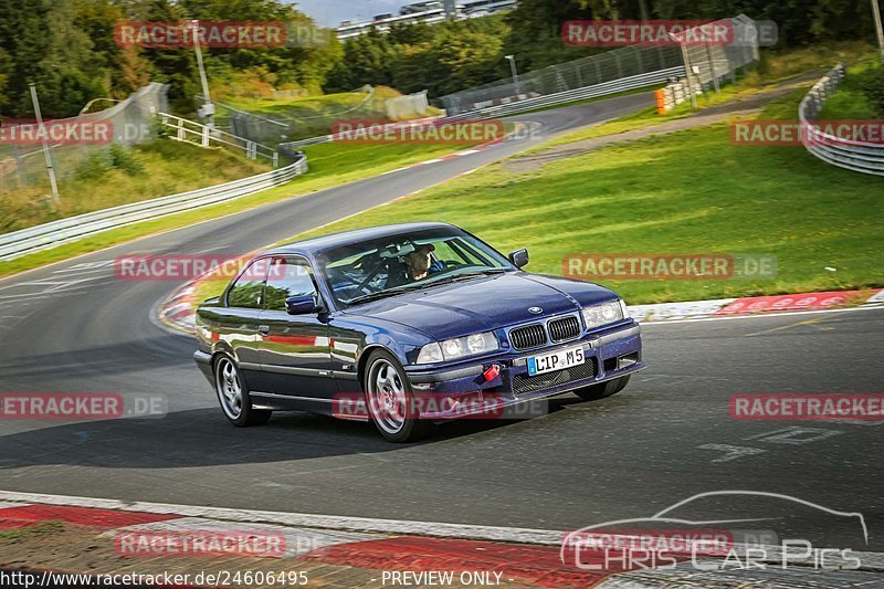 Bild #24606495 - Touristenfahrten Nürburgring Nordschleife (18.09.2023)