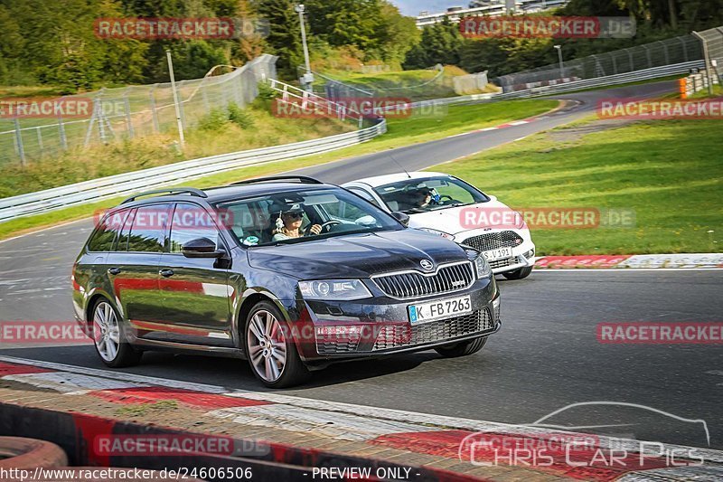 Bild #24606506 - Touristenfahrten Nürburgring Nordschleife (18.09.2023)