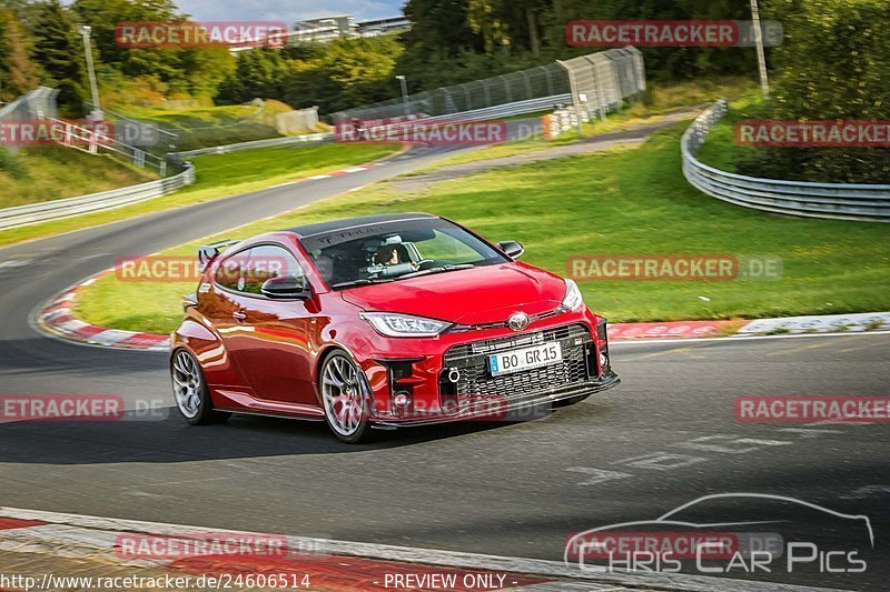 Bild #24606514 - Touristenfahrten Nürburgring Nordschleife (18.09.2023)