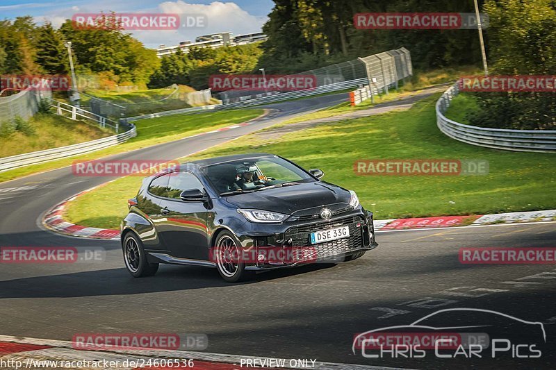 Bild #24606536 - Touristenfahrten Nürburgring Nordschleife (18.09.2023)