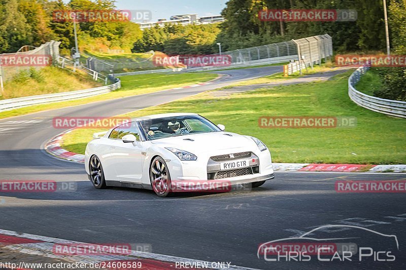 Bild #24606589 - Touristenfahrten Nürburgring Nordschleife (18.09.2023)