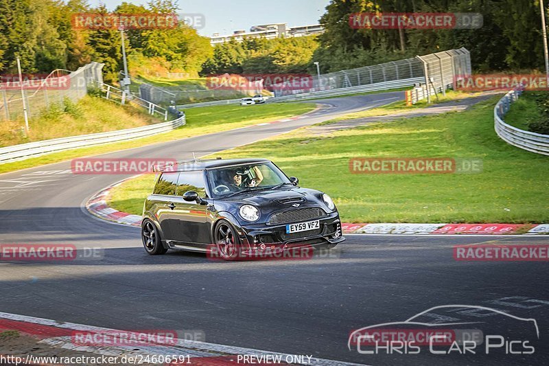 Bild #24606591 - Touristenfahrten Nürburgring Nordschleife (18.09.2023)