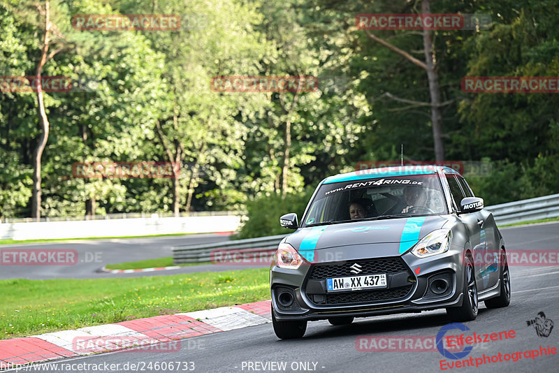 Bild #24606733 - Touristenfahrten Nürburgring Nordschleife (18.09.2023)