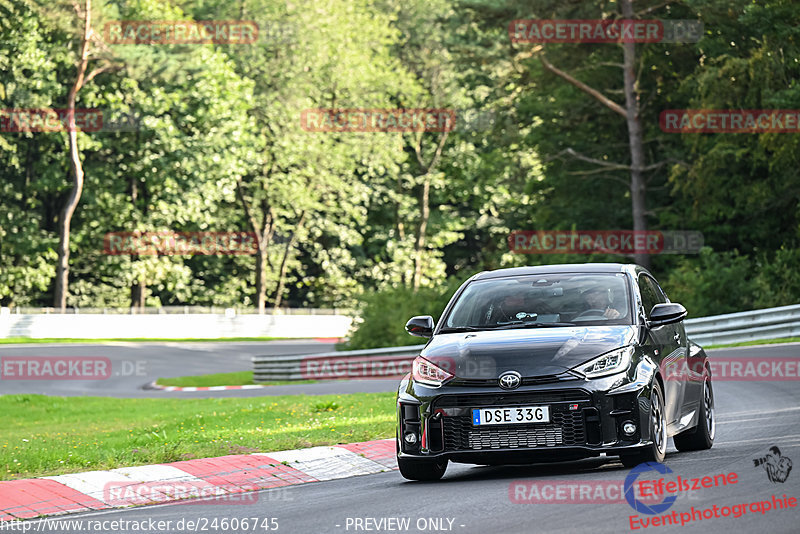 Bild #24606745 - Touristenfahrten Nürburgring Nordschleife (18.09.2023)