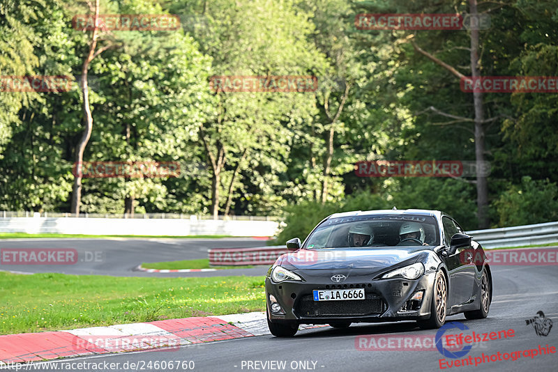 Bild #24606760 - Touristenfahrten Nürburgring Nordschleife (18.09.2023)