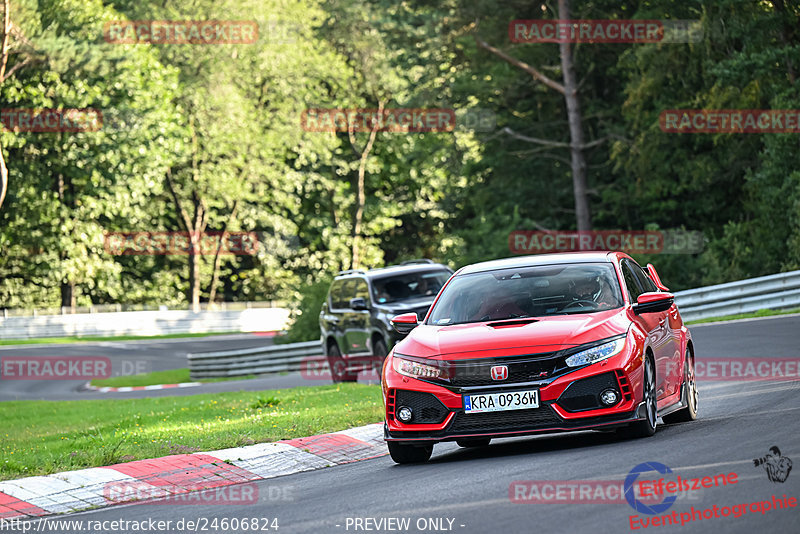 Bild #24606824 - Touristenfahrten Nürburgring Nordschleife (18.09.2023)