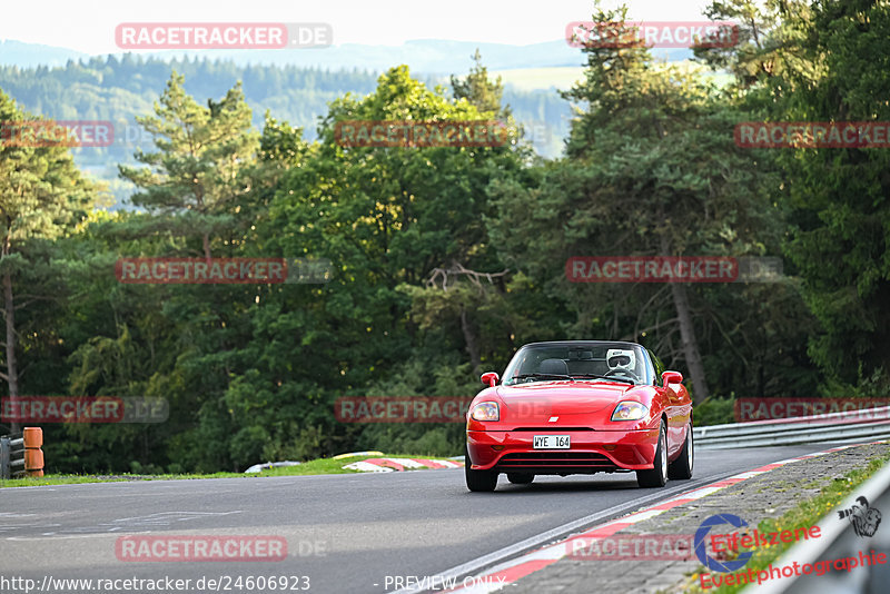 Bild #24606923 - Touristenfahrten Nürburgring Nordschleife (18.09.2023)