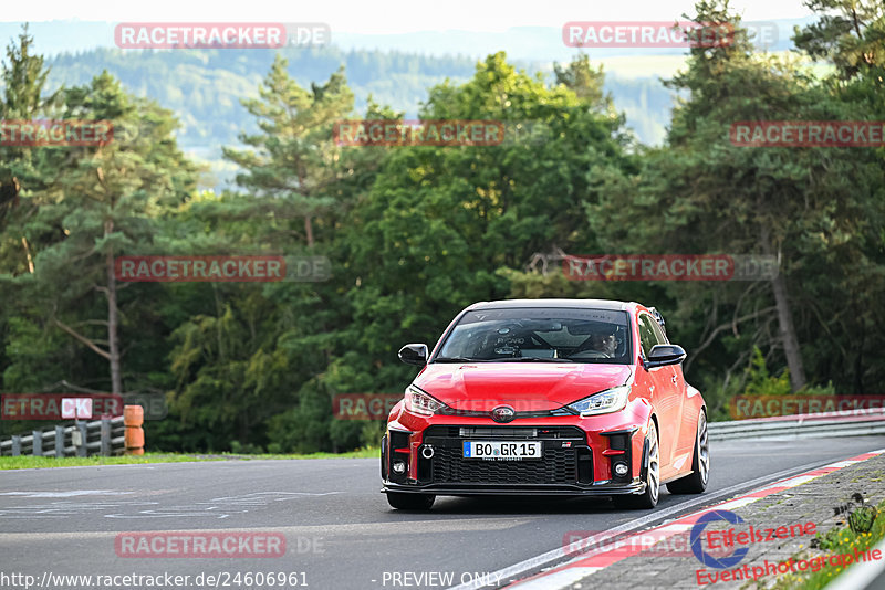 Bild #24606961 - Touristenfahrten Nürburgring Nordschleife (18.09.2023)