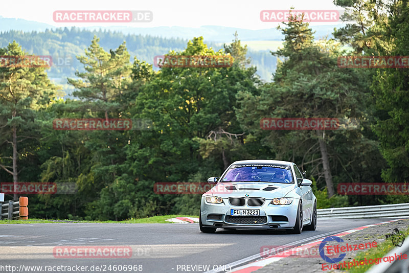 Bild #24606968 - Touristenfahrten Nürburgring Nordschleife (18.09.2023)