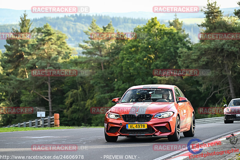 Bild #24606978 - Touristenfahrten Nürburgring Nordschleife (18.09.2023)