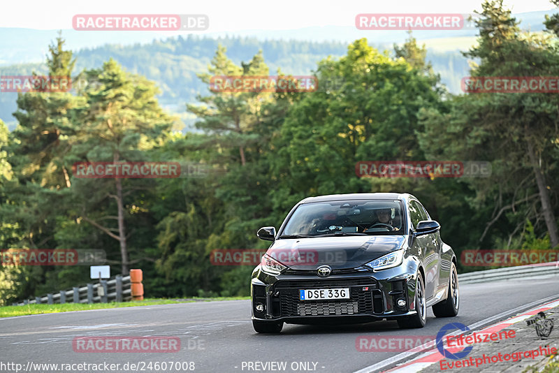 Bild #24607008 - Touristenfahrten Nürburgring Nordschleife (18.09.2023)