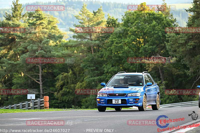 Bild #24607027 - Touristenfahrten Nürburgring Nordschleife (18.09.2023)